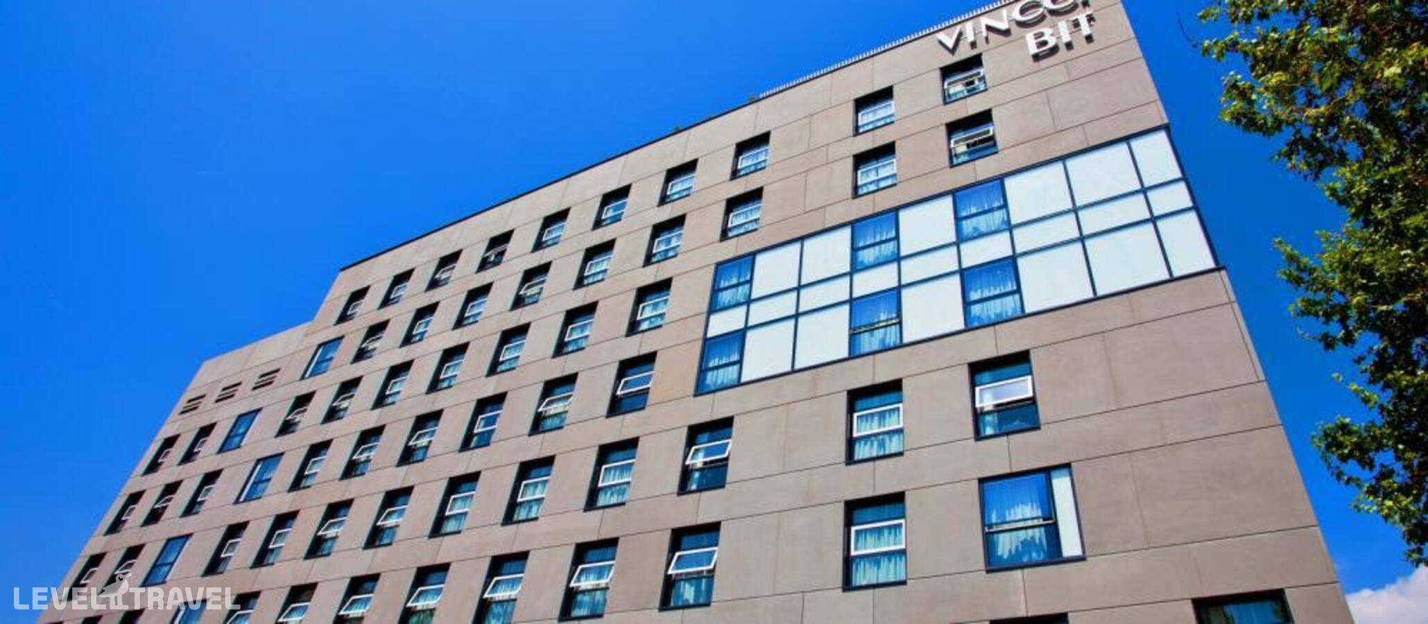 фотографии отеля Vincci Bit Hotel в Испания(Барселона) - фото №5