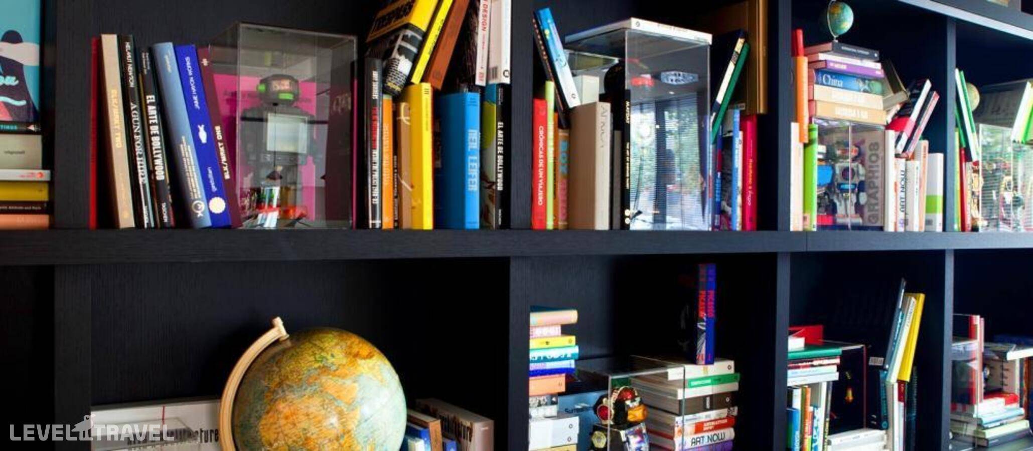 фотографии отеля Vincci Bit Hotel в Испания(Барселона) - фото №8