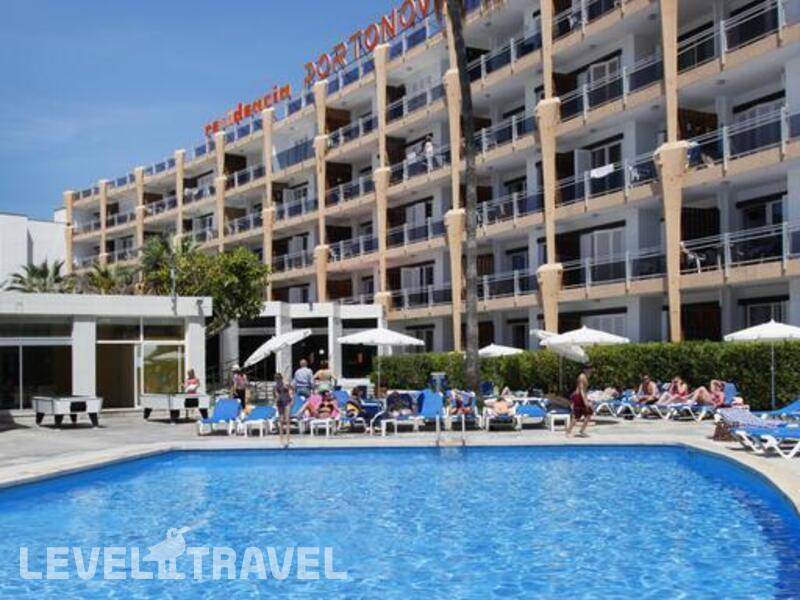 Фотография Roc Portonova Hotel
