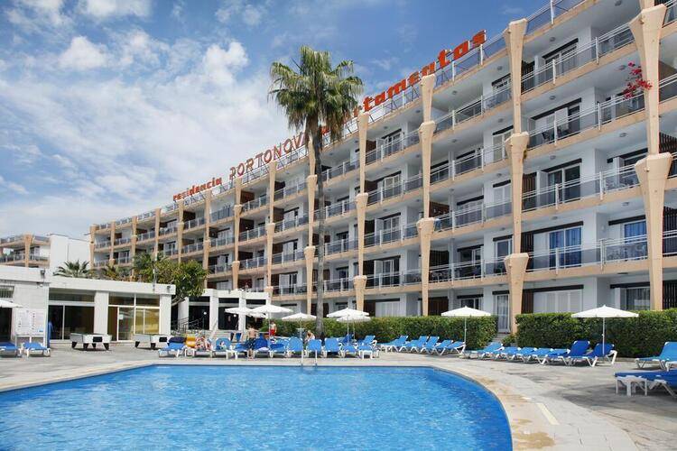 Roc Portonova Hotel