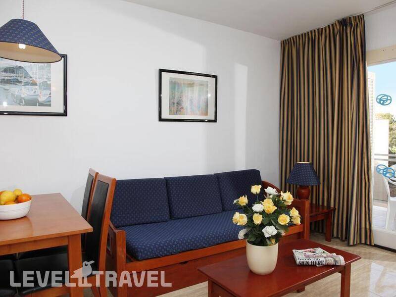 Фотография Roc Portonova Hotel
