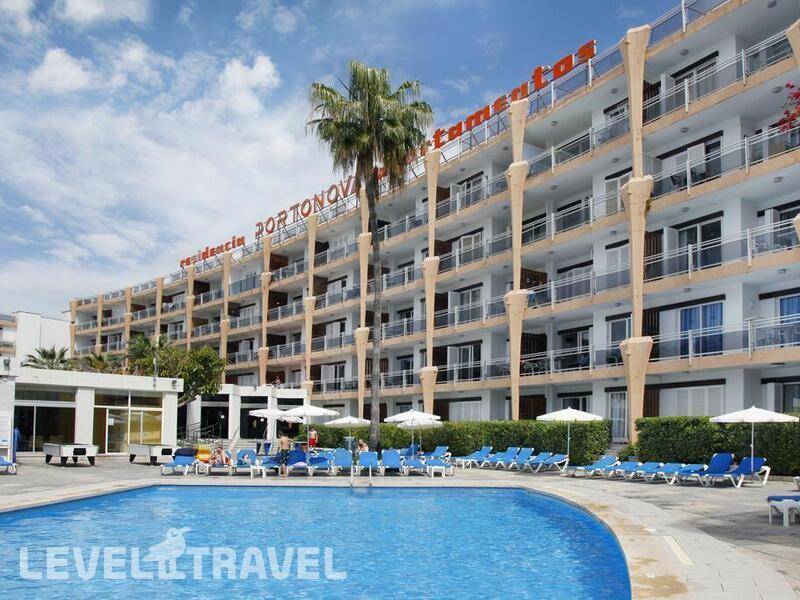 Фотография Roc Portonova Hotel