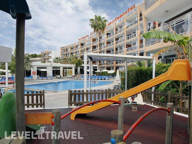 Фотография Roc Portonova Hotel