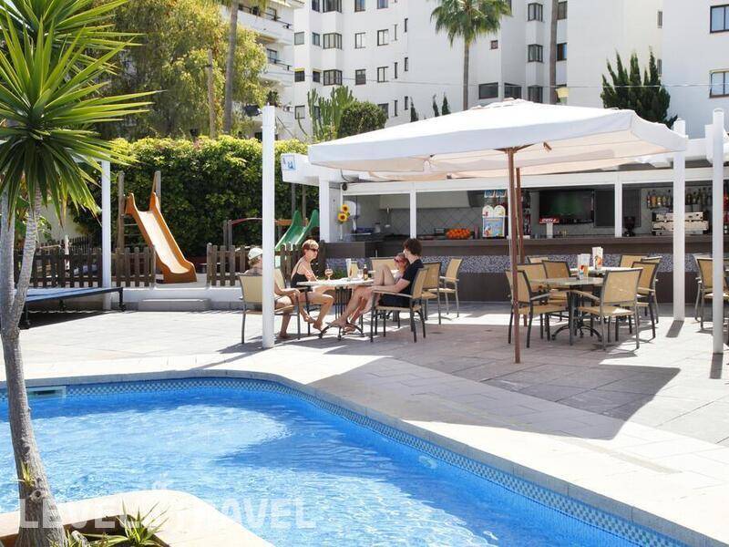 Фотография Roc Portonova Hotel