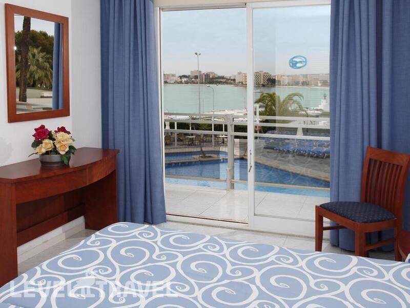 Фотография Roc Portonova Hotel