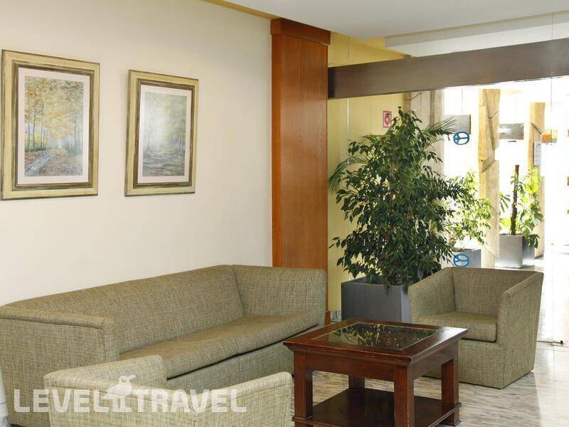 Фотография Roc Portonova Hotel