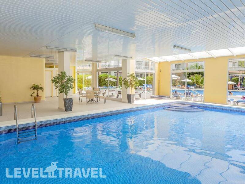 Фотография Roc Portonova Hotel