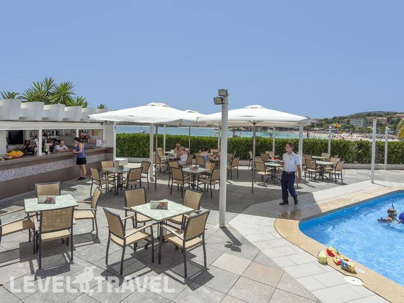 Фотография Roc Portonova Hotel