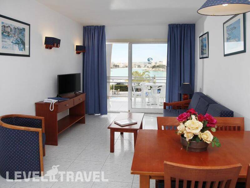 Фотография Roc Portonova Hotel