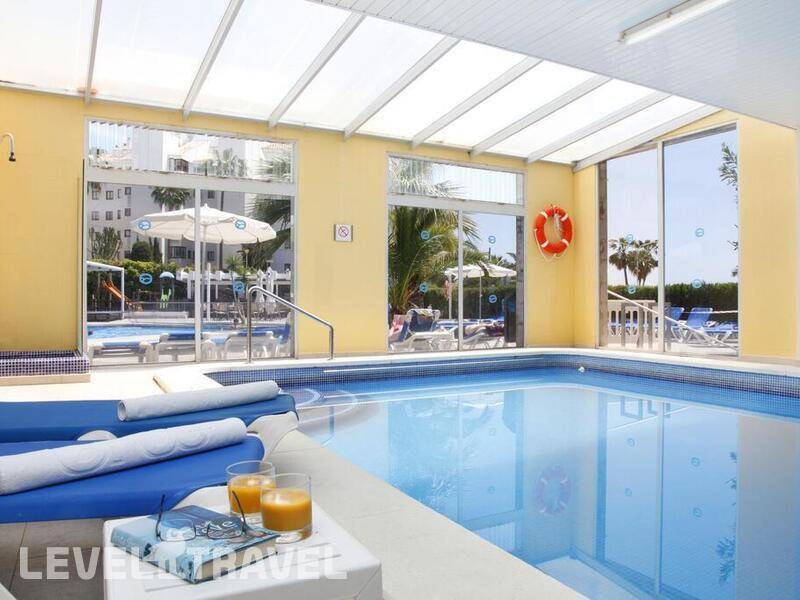 Фотография Roc Portonova Hotel