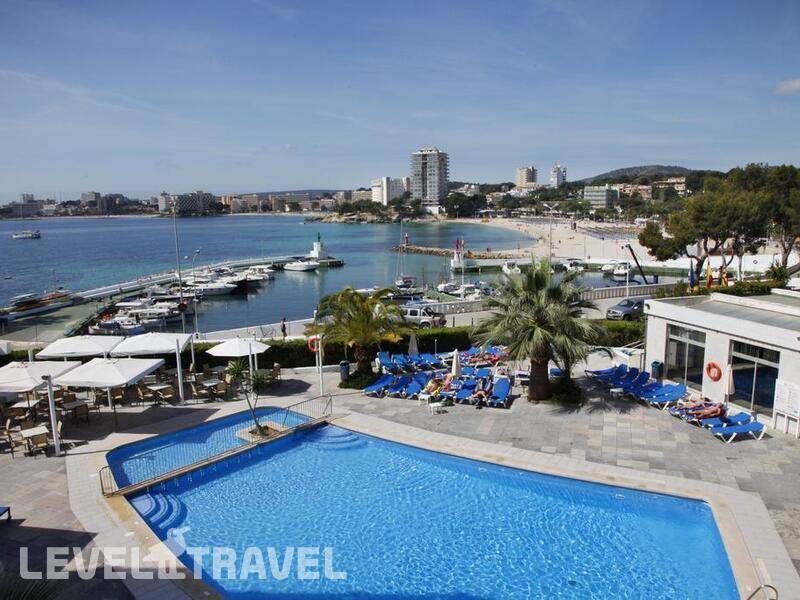 Фотография Roc Portonova Hotel