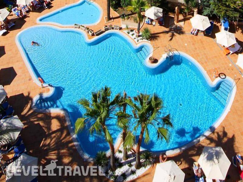 Фотография Valentin Reina Paguera Hotel (Adults Only 18+)