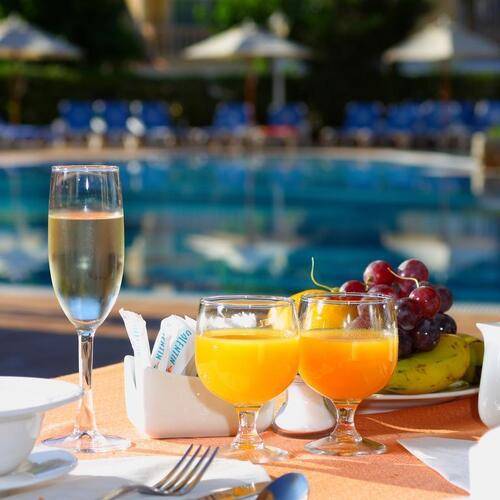 Valentin Reina Paguera Hotel (Adults Only 18+)