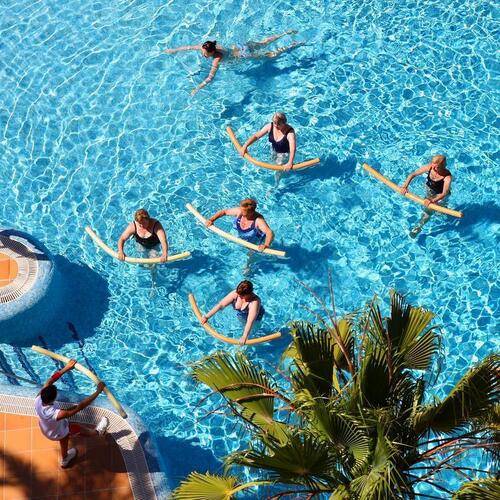 Valentin Reina Paguera Hotel (Adults Only 18+)
