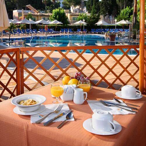 Valentin Reina Paguera Hotel (Adults Only 18+)
