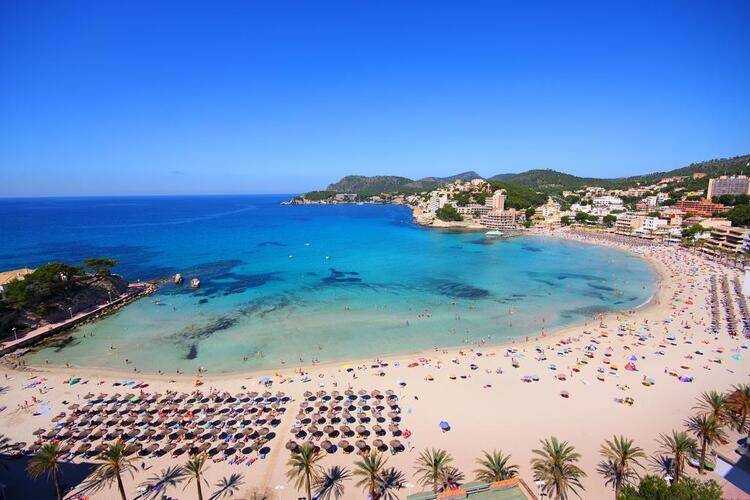 Valentin Reina Paguera Hotel (Adults Only 18+)