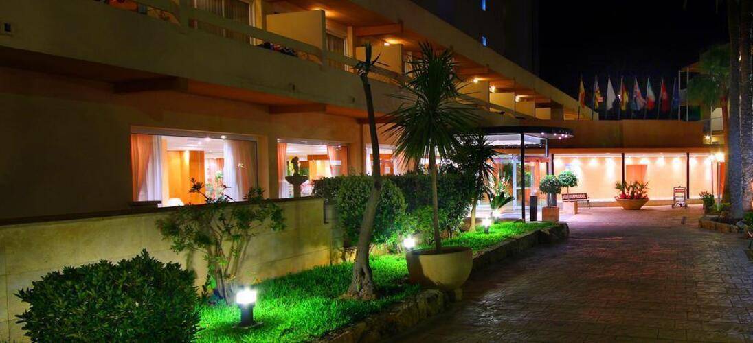 Valentin Reina Paguera Hotel (Adults Only 18+)