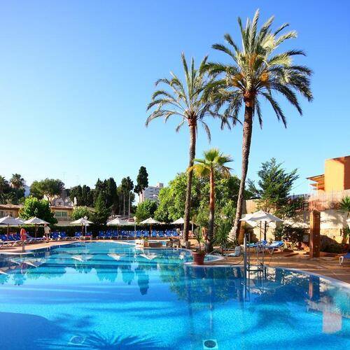 Valentin Reina Paguera Hotel (Adults Only 18+)
