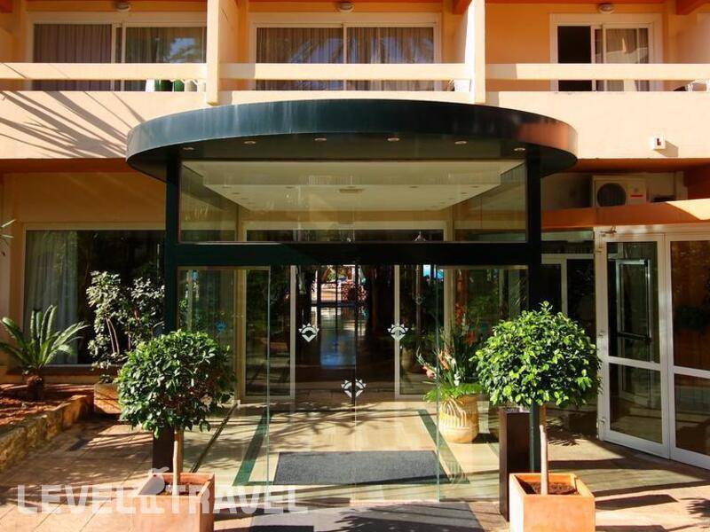 Фотография Valentin Reina Paguera Hotel (Adults Only 18+)