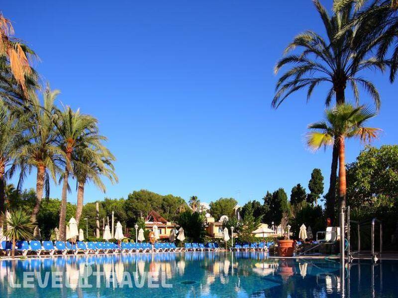 Фотография Valentin Reina Paguera Hotel (Adults Only 18+)