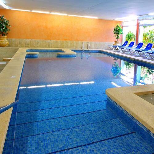 Valentin Reina Paguera Hotel (Adults Only 18+)