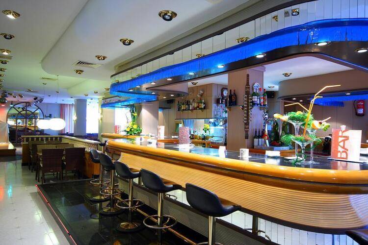 Valentin Reina Paguera Hotel (Adults Only 18+)