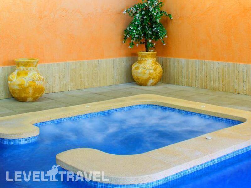 Фотография Valentin Reina Paguera Hotel (Adults Only 18+)