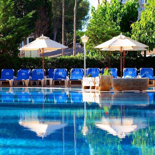 Valentin Reina Paguera Hotel (Adults Only 18+)