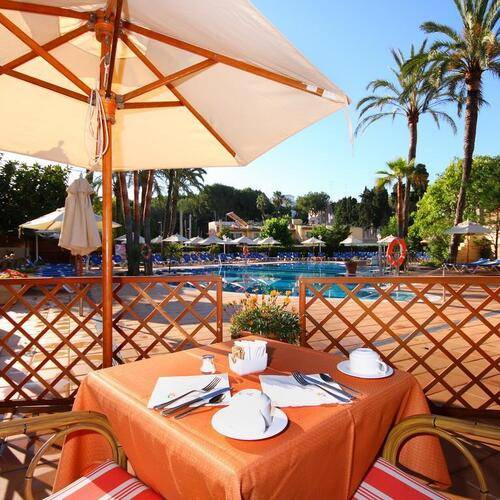 Valentin Reina Paguera Hotel (Adults Only 18+)