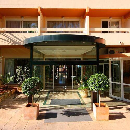 Valentin Reina Paguera Hotel (Adults Only 18+)