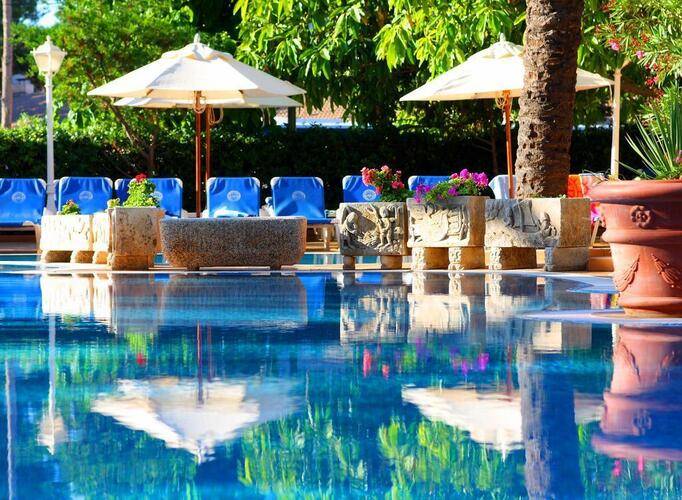 Valentin Reina Paguera Hotel (Adults Only 18+)