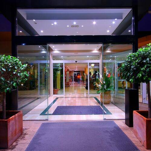 Valentin Reina Paguera Hotel (Adults Only 18+)