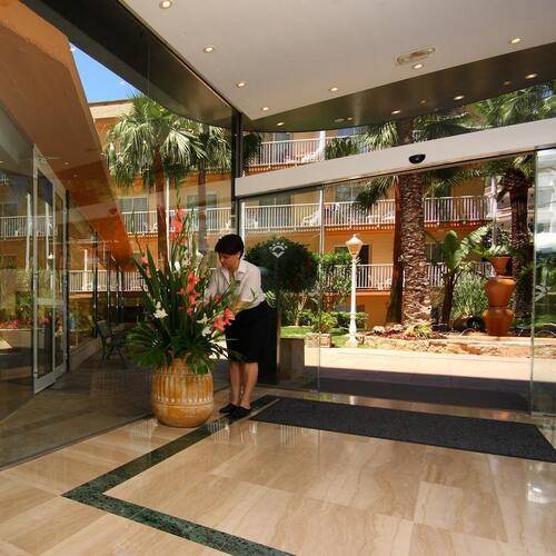 Valentin Reina Paguera Hotel (Adults Only 18+)