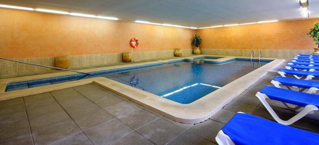 Valentin Reina Paguera Hotel (Adults Only 18+)