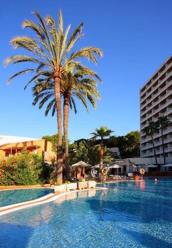 Valentin Reina Paguera Hotel (Adults Only 18+)