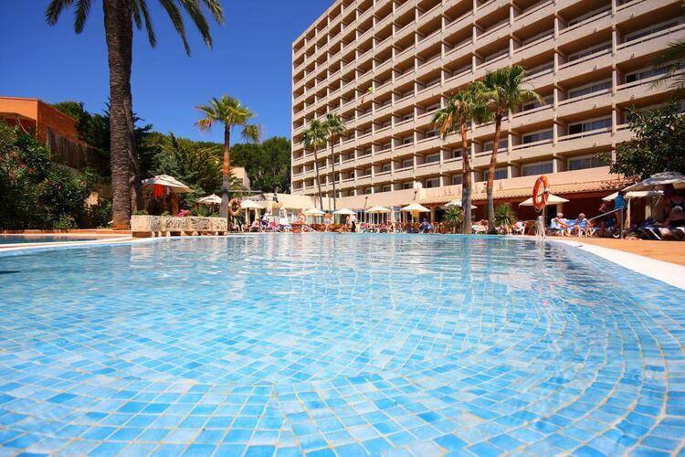 Valentin Reina Paguera Hotel (Adults Only 18+)