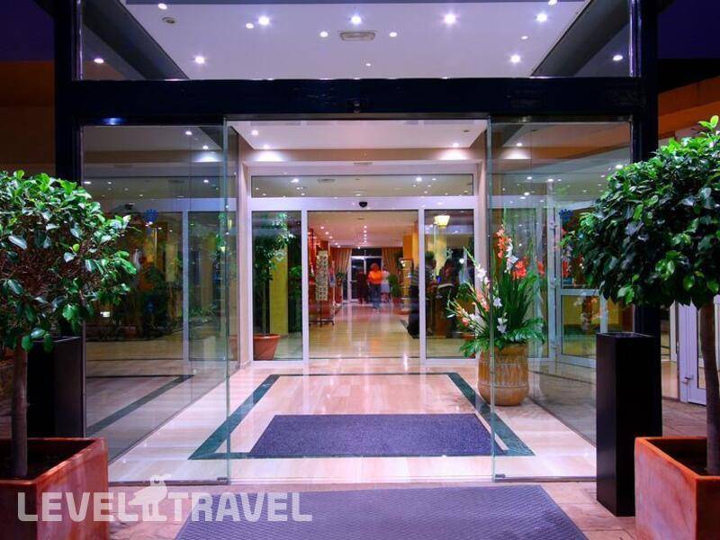 Фотография Valentin Reina Paguera Hotel (Adults Only 18+)