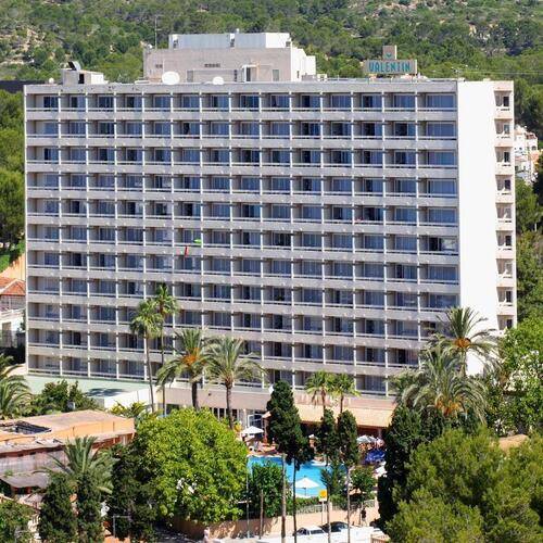 Valentin Reina Paguera Hotel (Adults Only 18+)