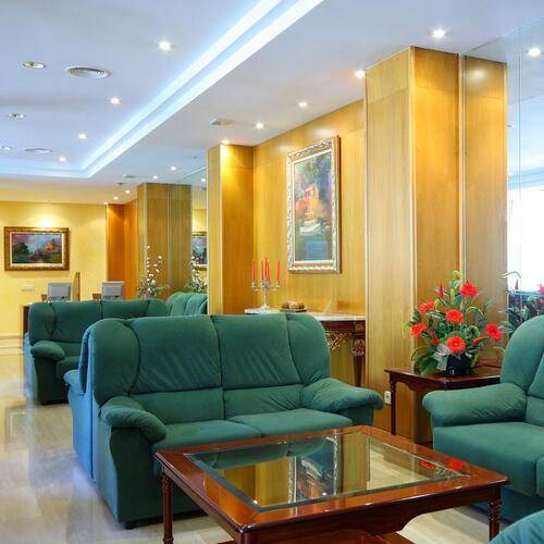 Valentin Reina Paguera Hotel (Adults Only 18+)