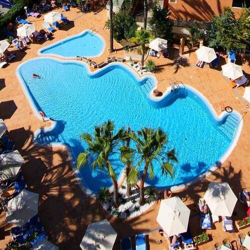 Valentin Reina Paguera Hotel (Adults Only 18+)
