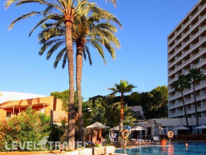 Фотография Valentin Reina Paguera Hotel (Adults Only 18+)