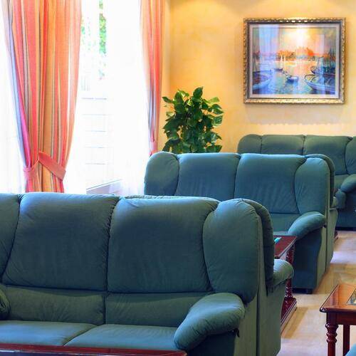 Valentin Reina Paguera Hotel (Adults Only 18+)
