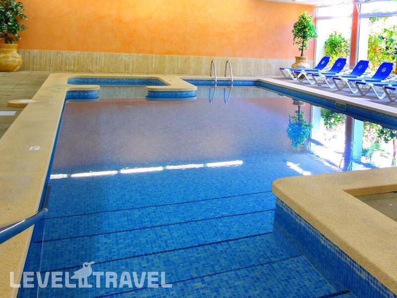 Фотография Valentin Reina Paguera Hotel (Adults Only 18+)