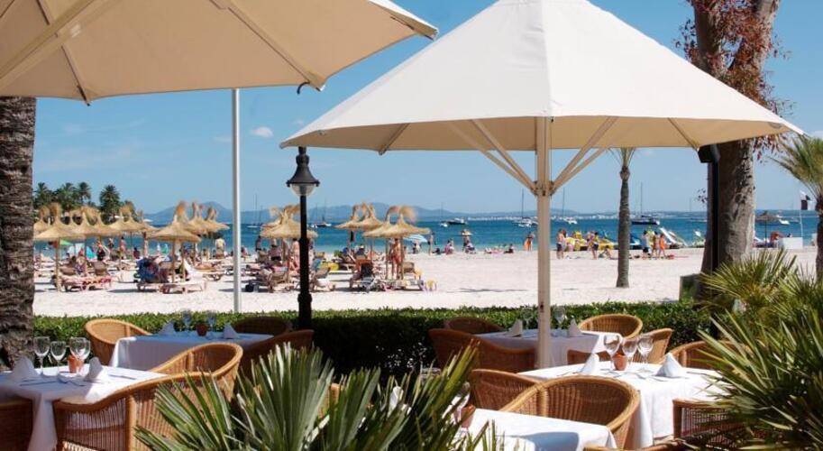 Vanity Hotel Golf & Spa (Adults Only 18+)