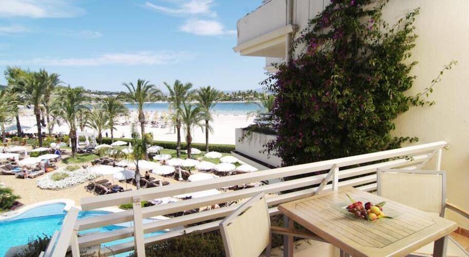 Vanity Hotel Golf & Spa (Adults Only 18+)