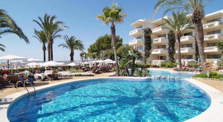 Vanity Hotel Golf & Spa (Adults Only 18+)