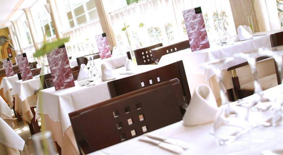 Vanity Hotel Golf & Spa (Adults Only 18+)