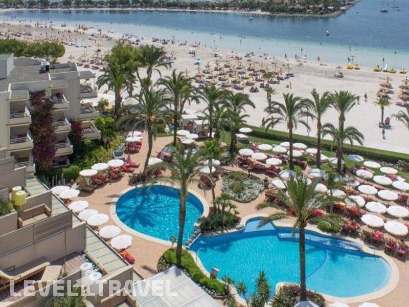 Фотография Vanity Hotel Golf & Spa (Adults Only 18+)