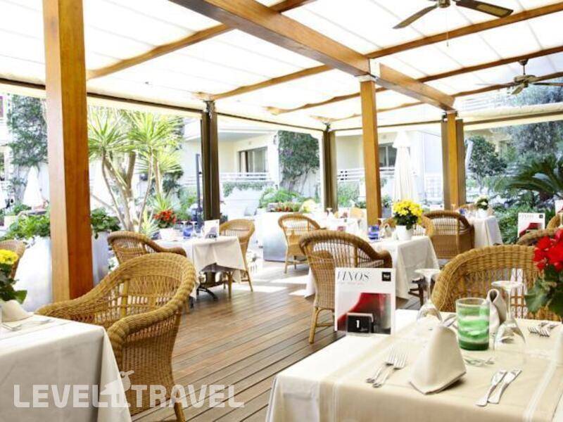 Фотография Vanity Hotel Golf & Spa (Adults Only 18+)