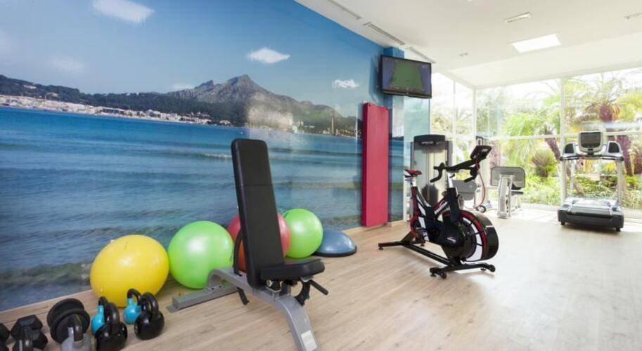 Vanity Hotel Golf & Spa (Adults Only 18+)